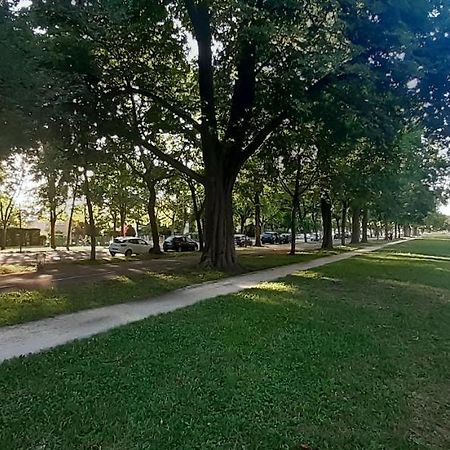 דיז'ון Allees Historiques Du Parc De La Colombiere, Appt Haut De Gamme מראה חיצוני תמונה